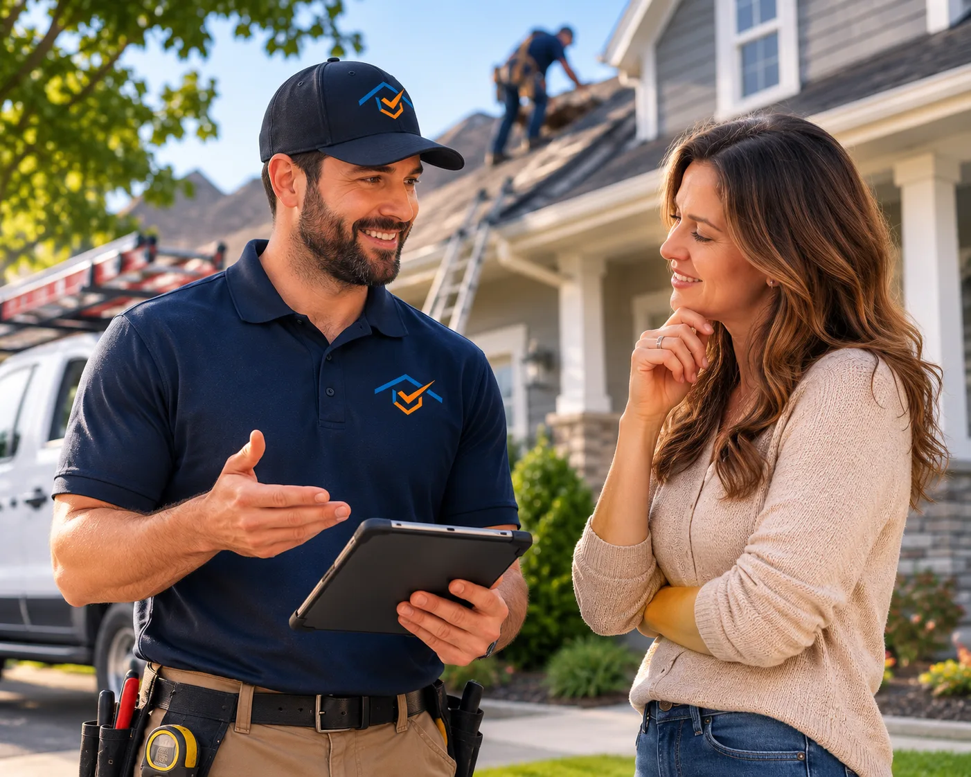 Roof Inspection FAQs in Iron River, MI
