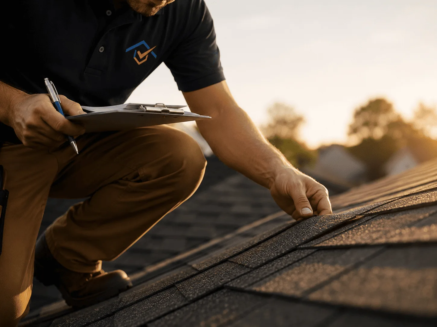 Why Choose Roof Inspection in Iron River, MI
